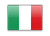 INTERNATIONAL BUSINESS IMPORT EXPORT srl - Italiano